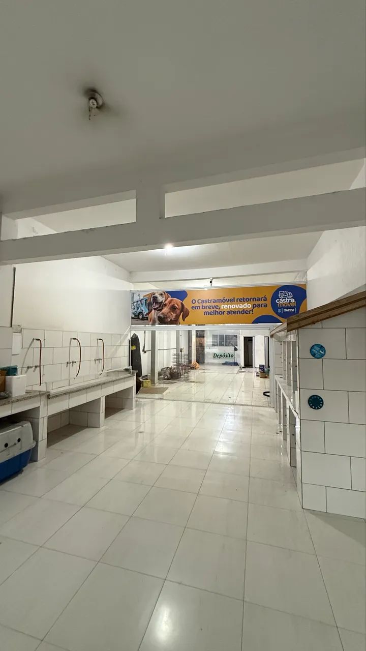 SALÃO COMERCIAL - ITAPEVI  - Foto 3