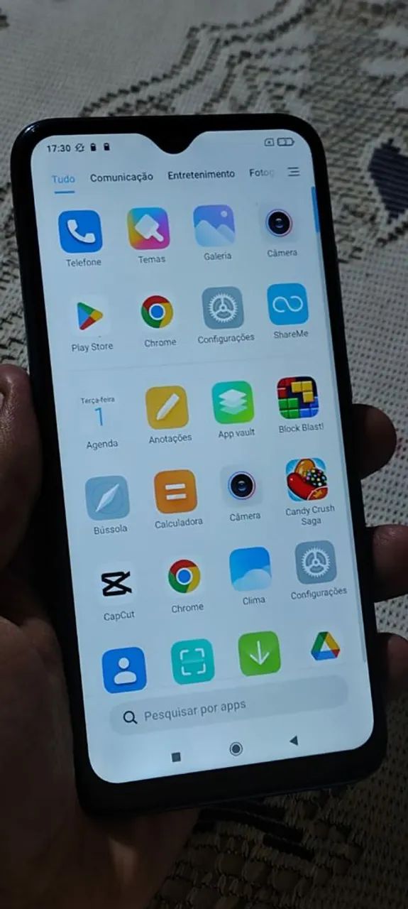 Xiaomi Redimi Note 8 - Foto 3