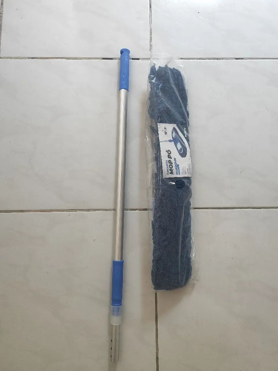 Mop pó 