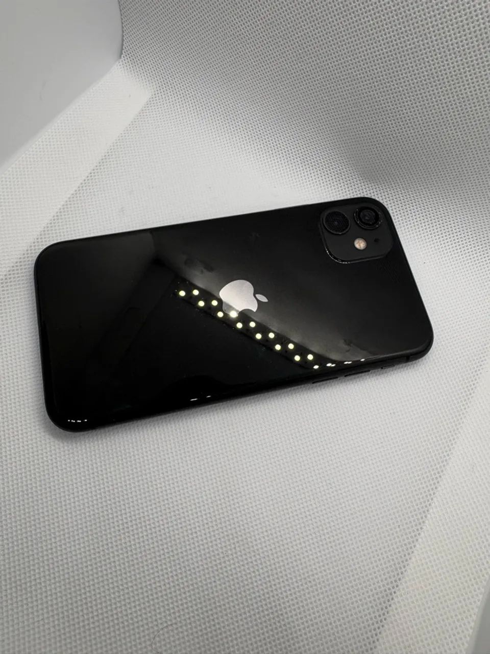 IPHONE 11 - apenas retirada de peças  - Foto 5