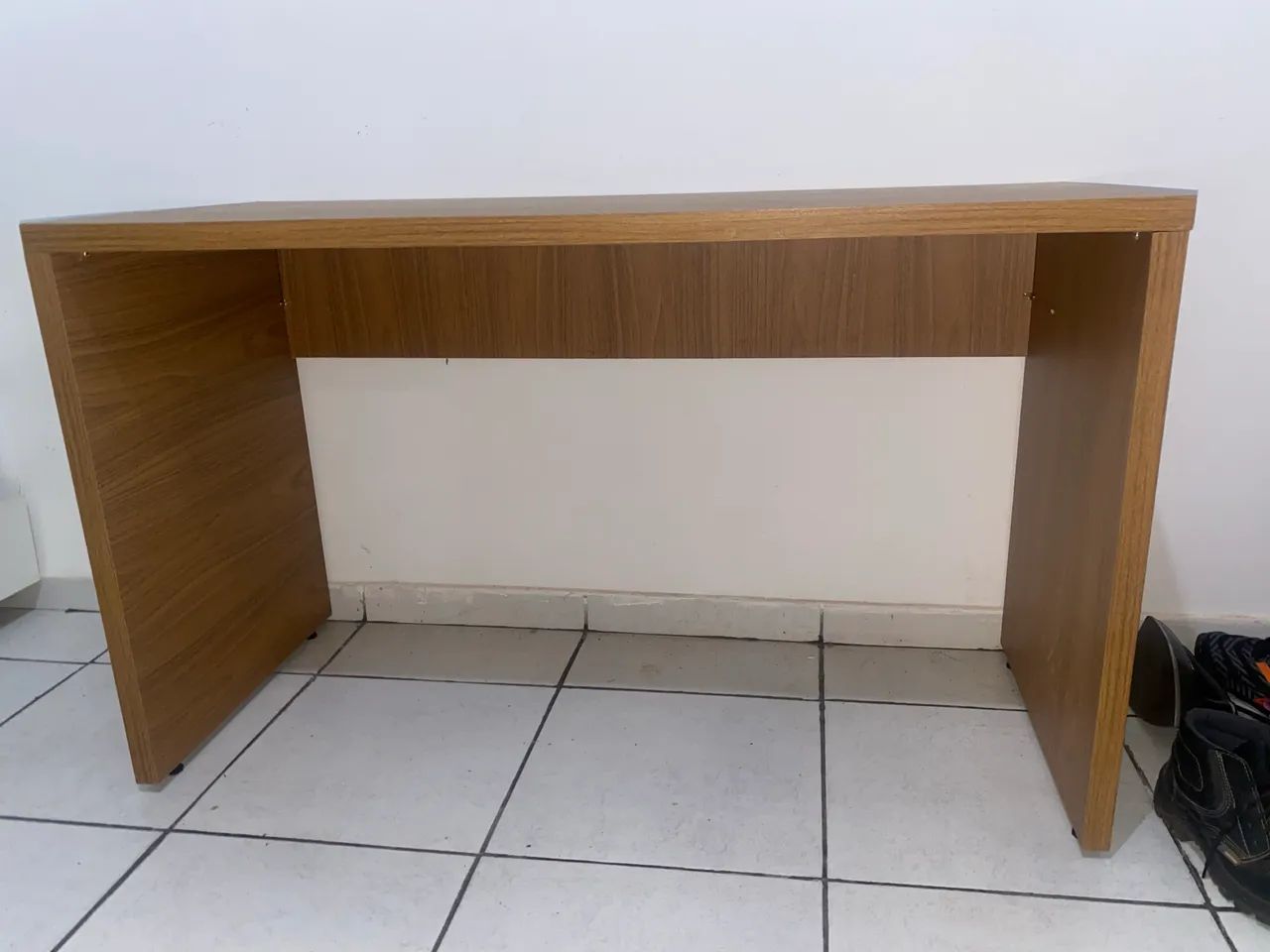 Mesa MDF Freijó  - Foto 3