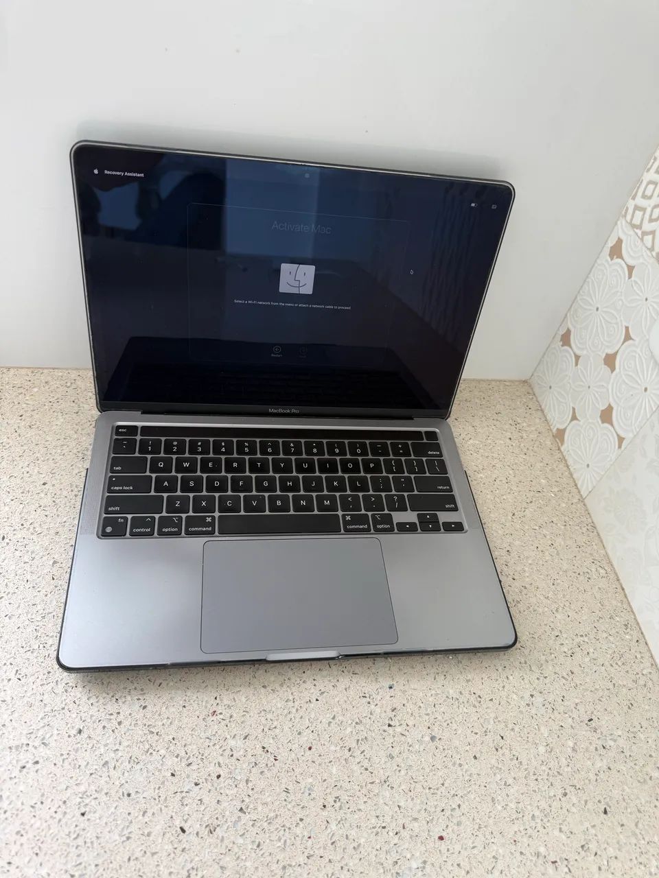 MACBOOK PRO M1 256/8 - Notebooks - Sítio Leal, São Luís 1499802489