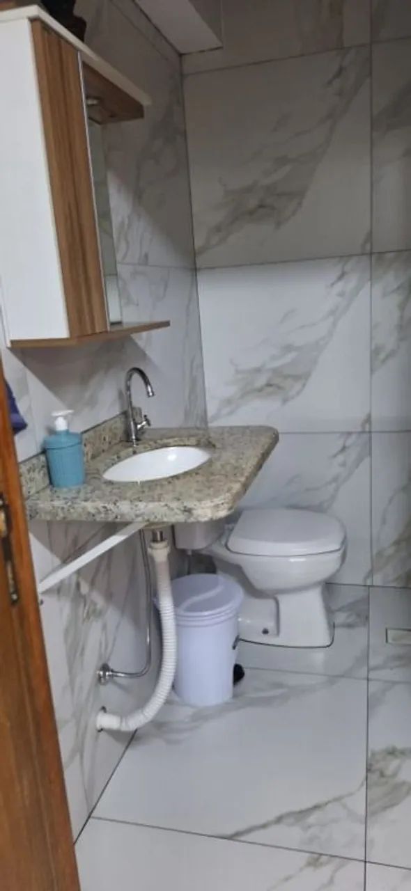 prédio comercial vila galvão - Foto 4