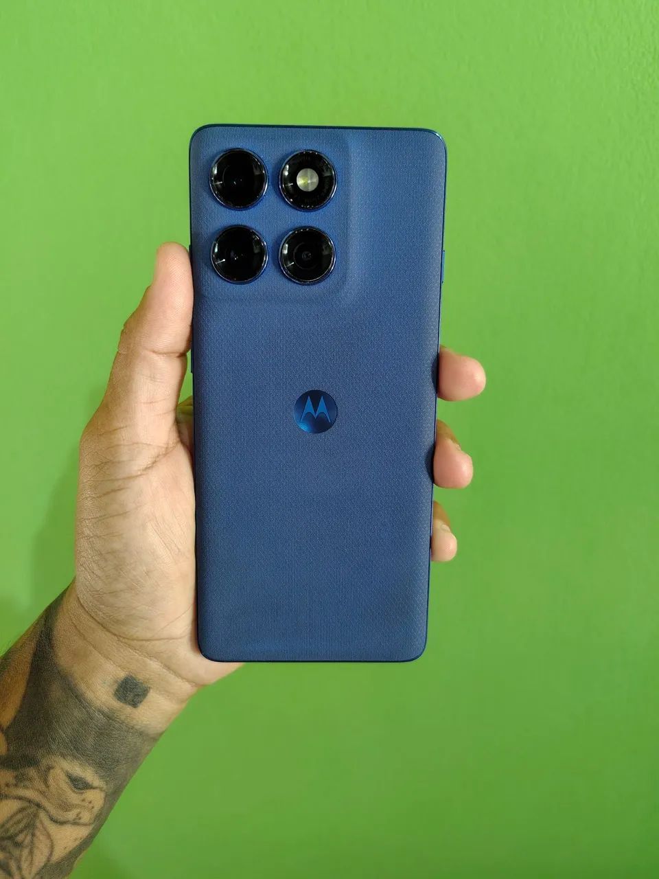 Motorola Edge 60 pro - Foto 2