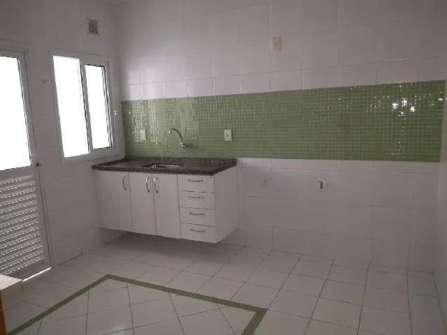 LOCAÇÃO - APARTAMENTO CAMPOLIM - ED. LEON D ORO / SOROCABA/SP - Foto 3