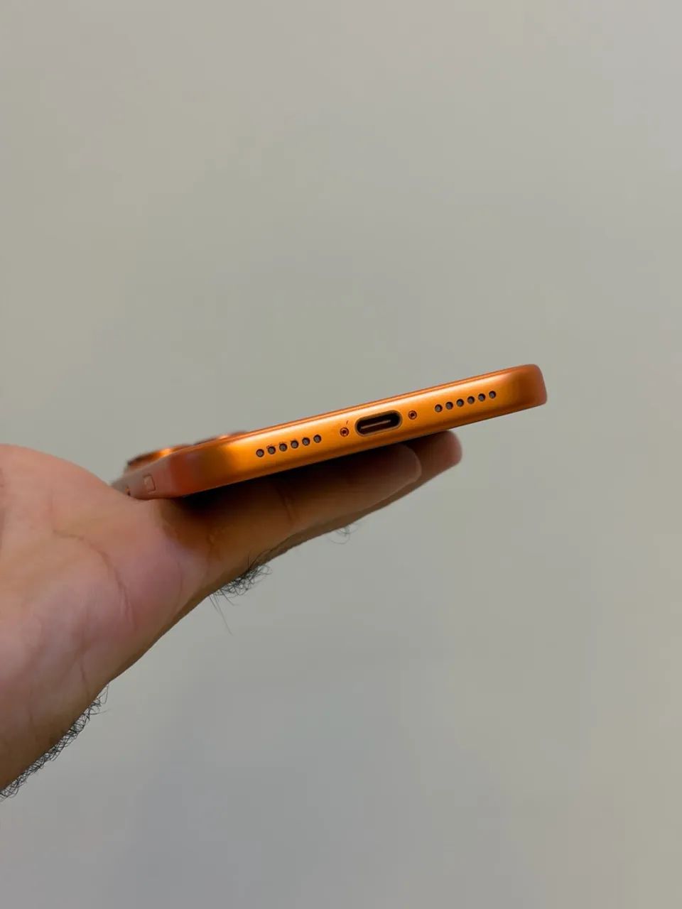 iPhone 17 pro Max 256GB 11 meses na garantia Apple - Foto 3