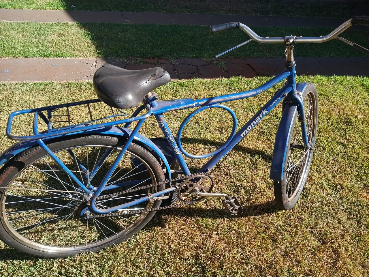 bike anos 90
