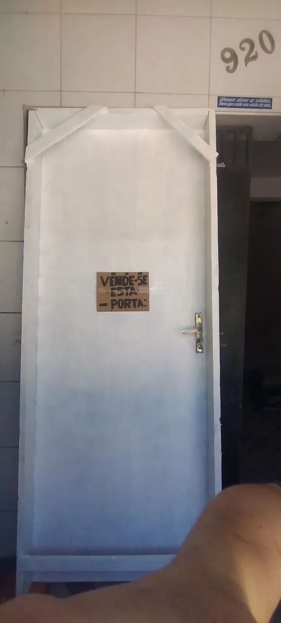 Porta - Foto 3