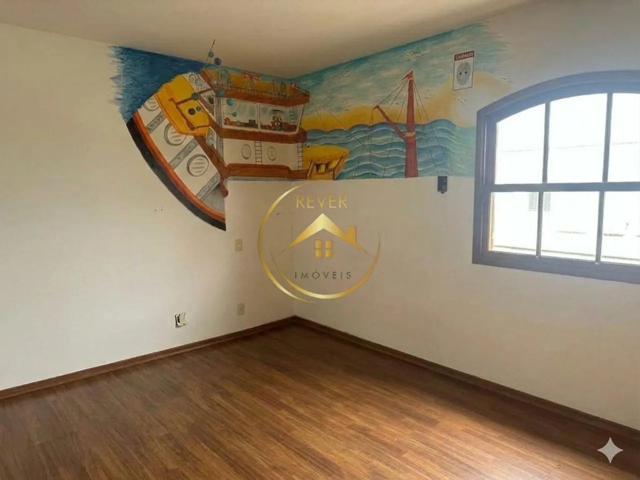 Sobrado à venda em Campinas, Parque Taquaral, com 3 quartos, com 265.56 m² - Foto 4