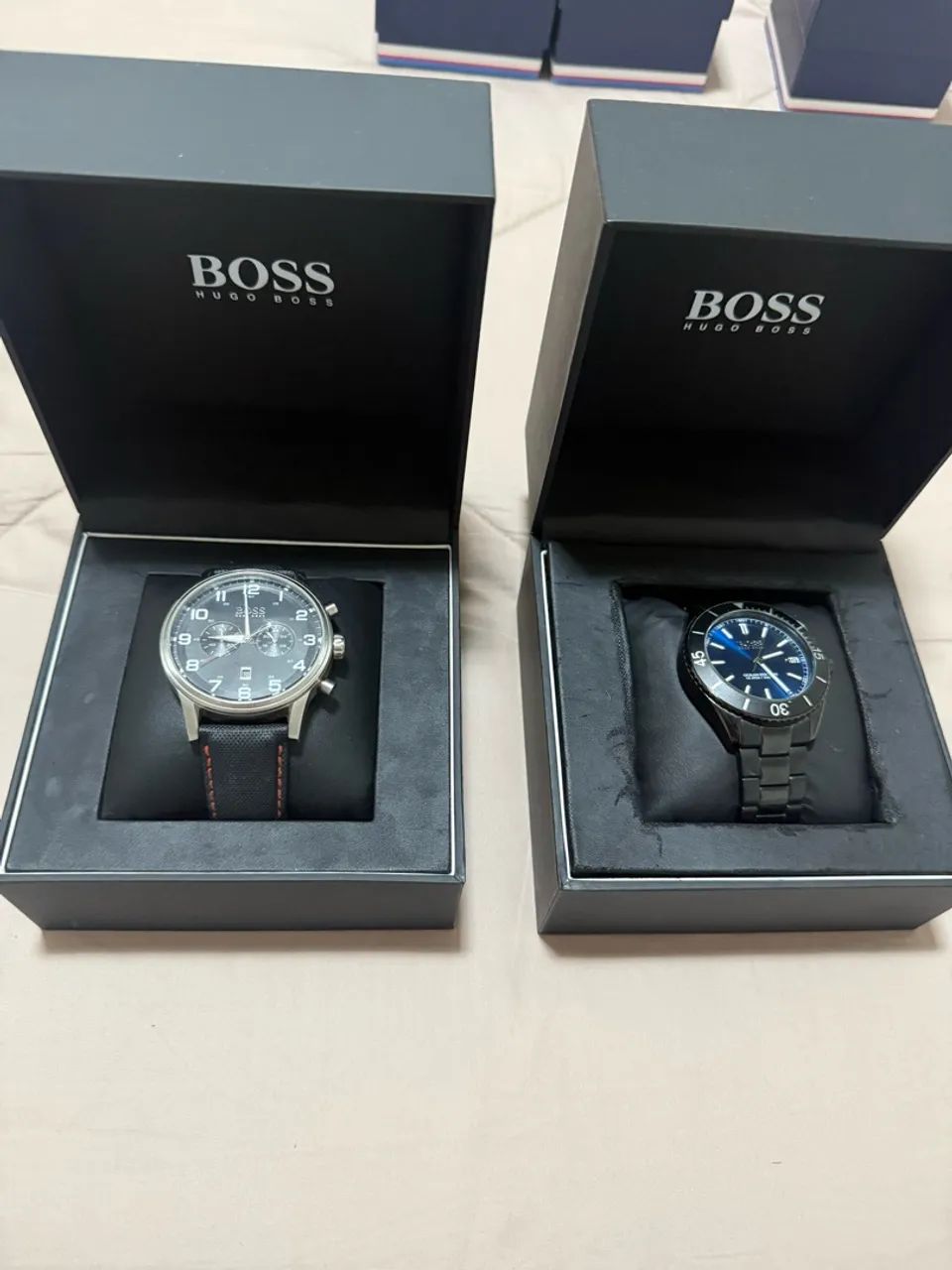 Relógios Hugo Boss