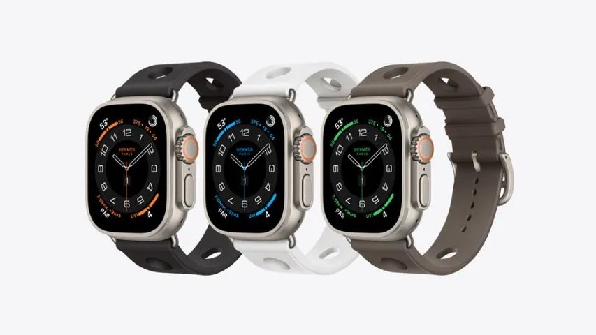  Apple Watch Ultra3 2024 - Lacrado com NF - Foto 2