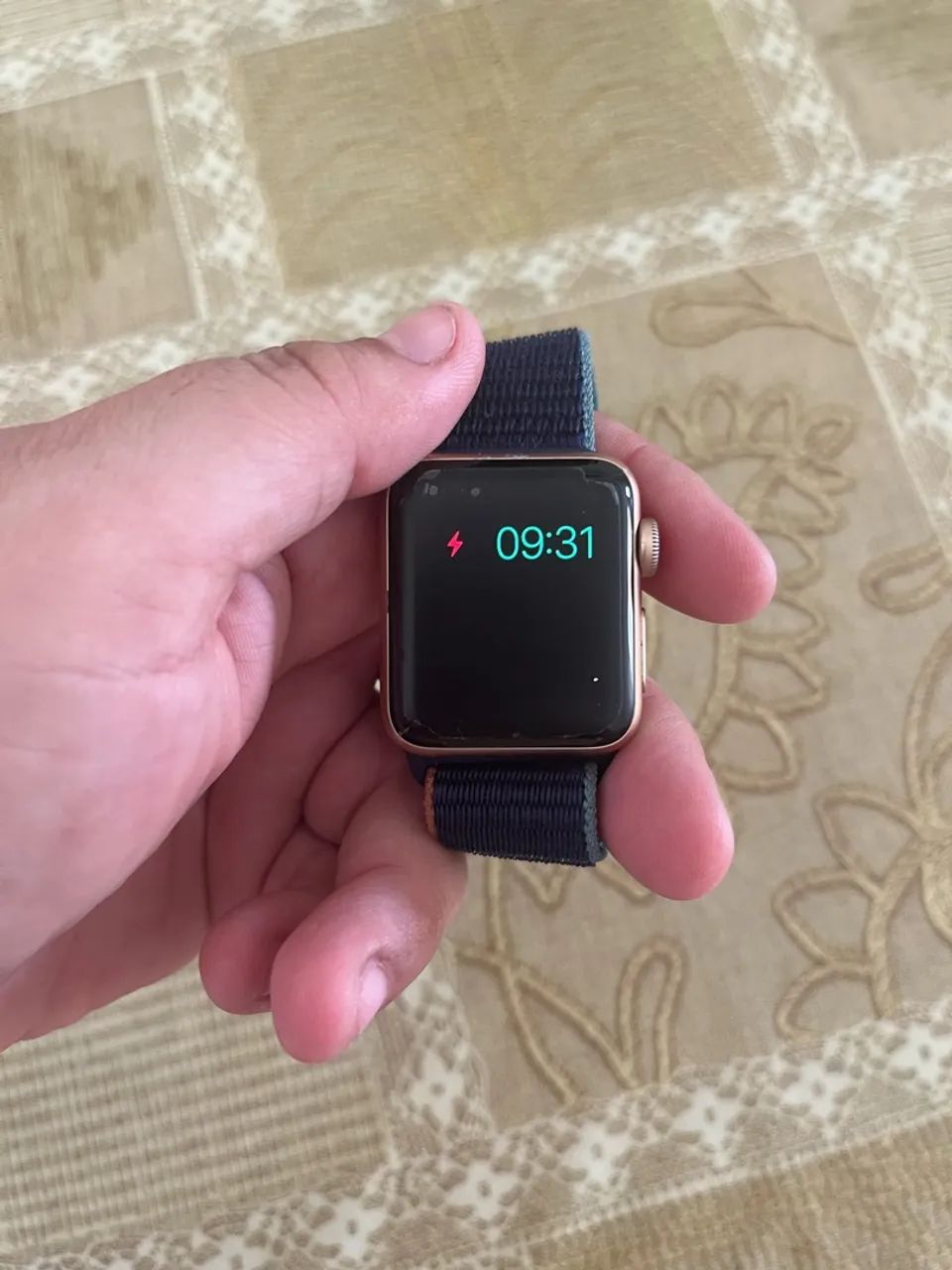 Apple Watch Series 3 - Foto 3