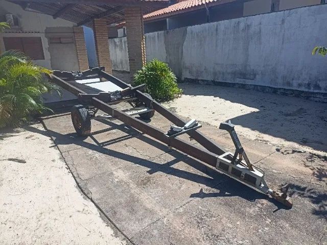 Carreta desencalhe - Foto 2