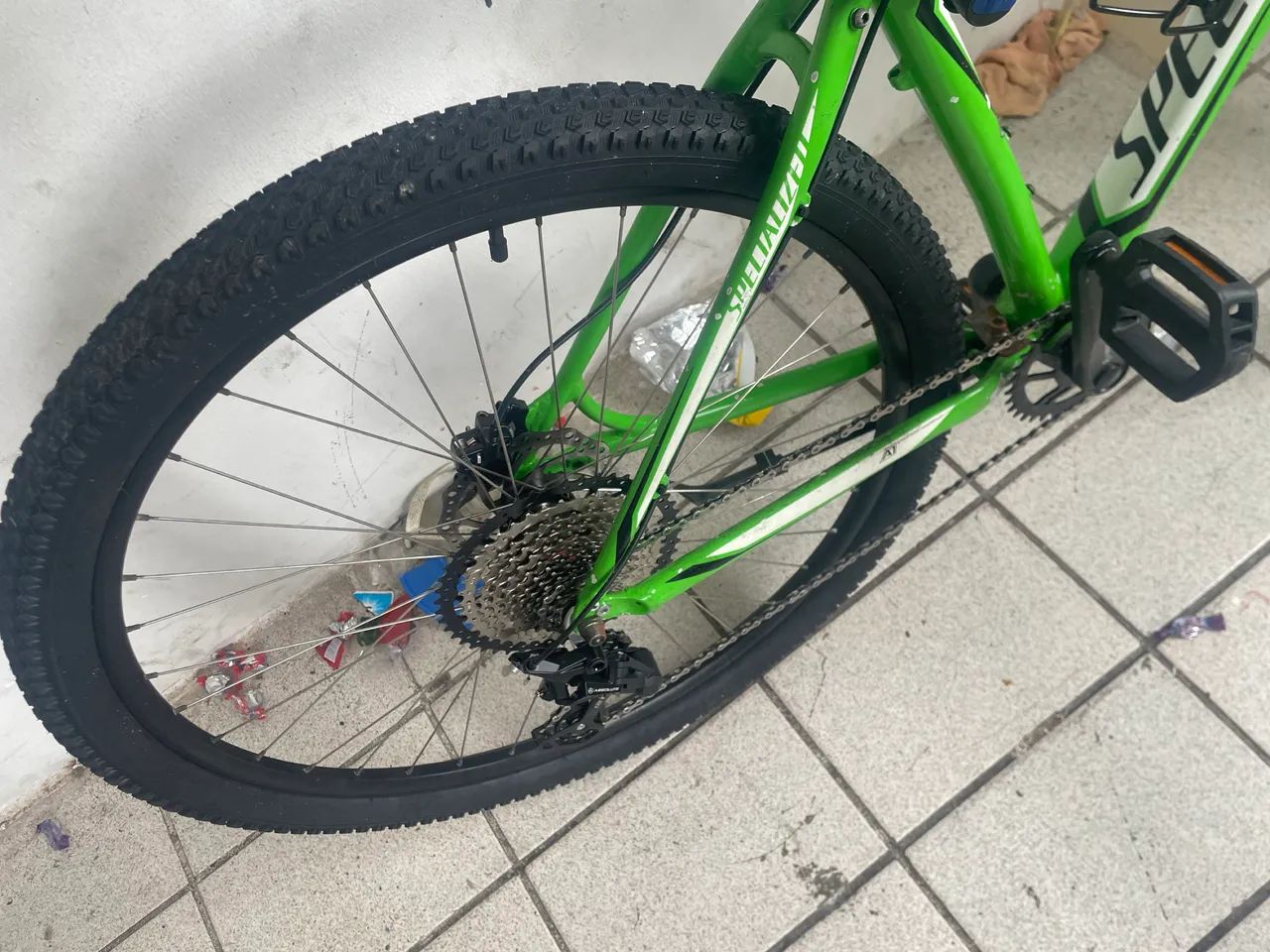 Bicicleta a29 - Foto 3