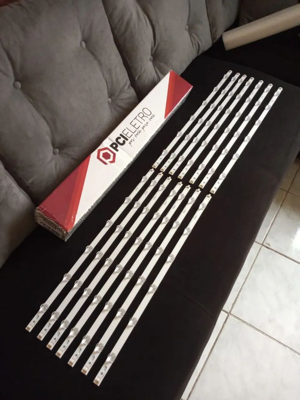 LED para TV 55 LG. - Foto 5