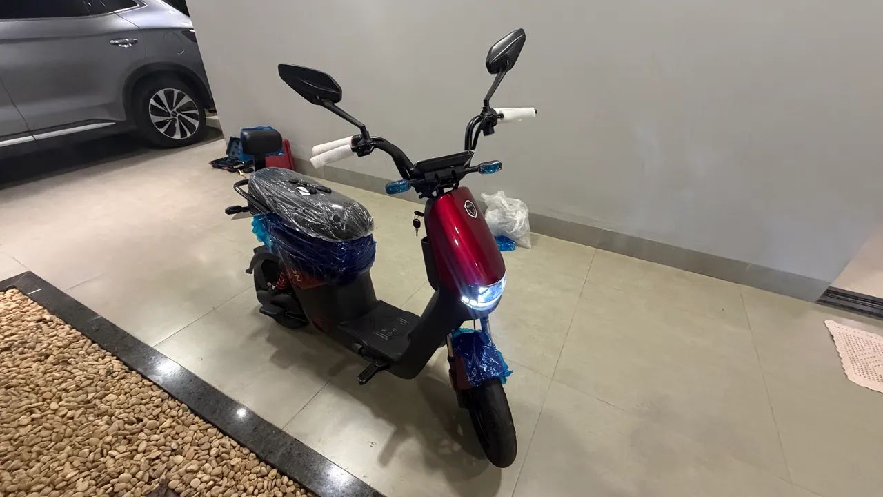 Scooter foston x15max - Foto 2