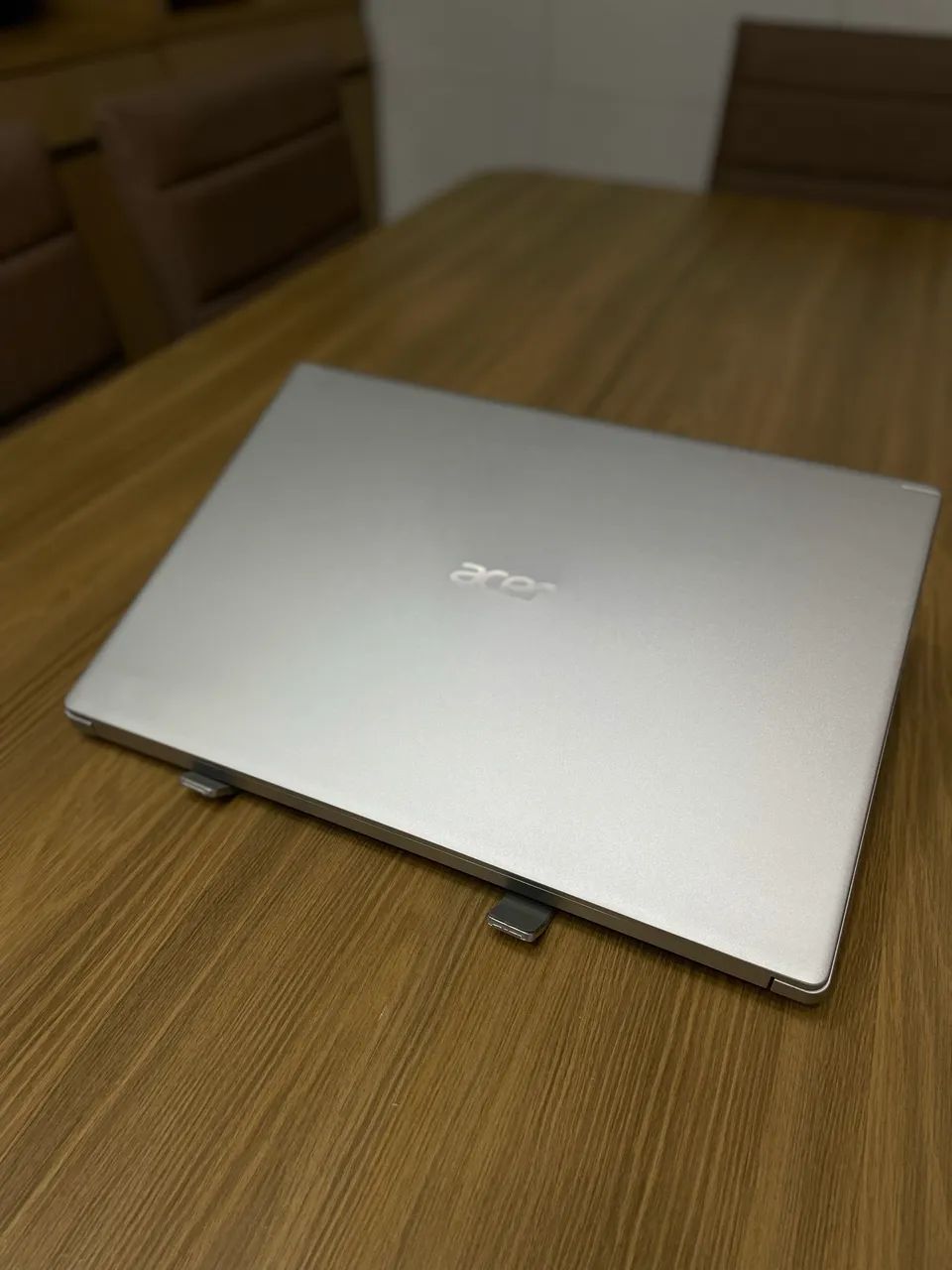 Acer Aspire 5 com Ryzen 7 - Foto 2