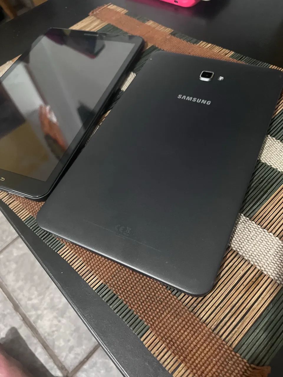 GALAXY TAB A6 32GB 10 POLEGADAS