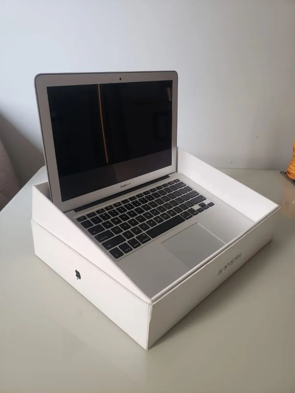 Macbook Air 2017 i5 | 8Gb | 128GB SSD | Novinho | Aceito Cartão 3x