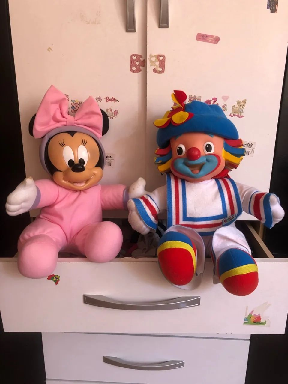 Brinquedos  - Foto 2