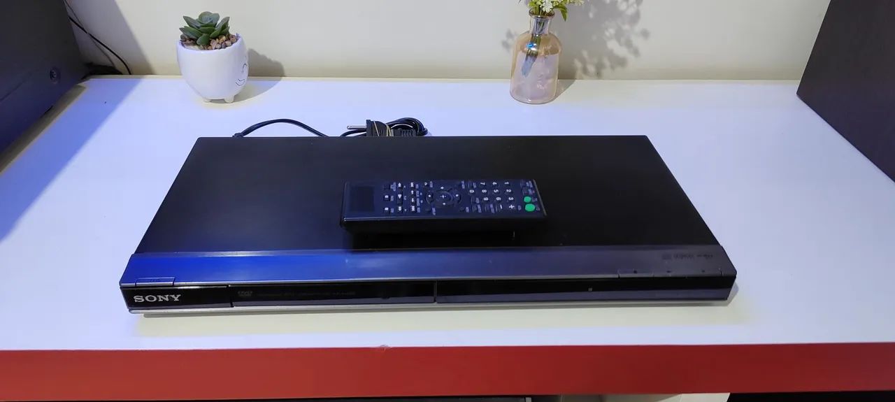 DVD Sony  - Foto 5