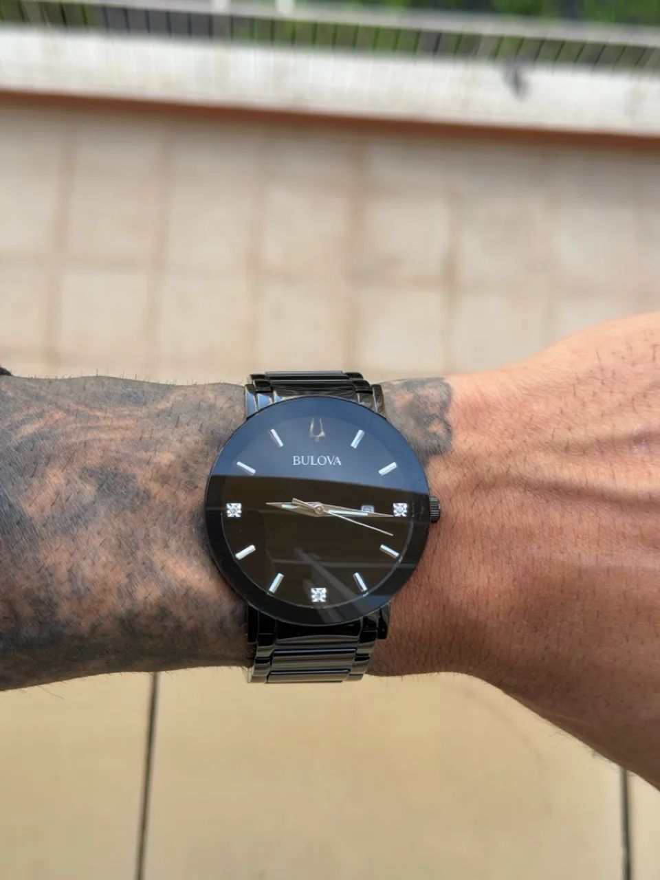 Relógio Bulova Futuro  - Foto 4