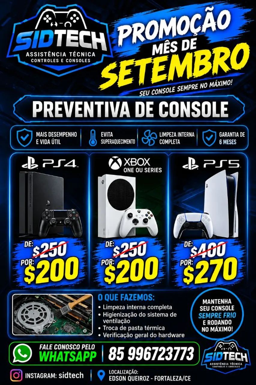 PS5