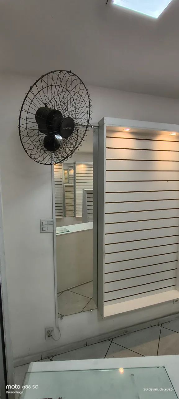 Espelho ideal para Loja de roupas e acessórios  - Foto 3