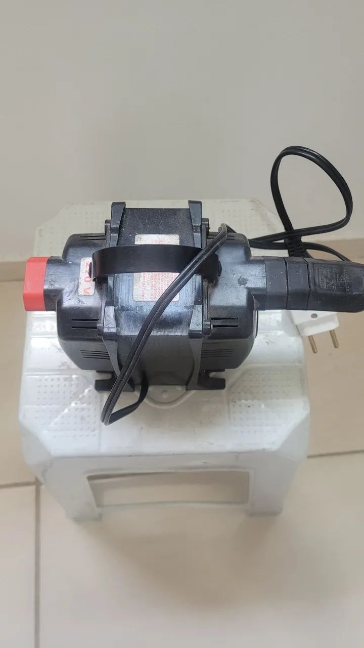 Transformador 500va