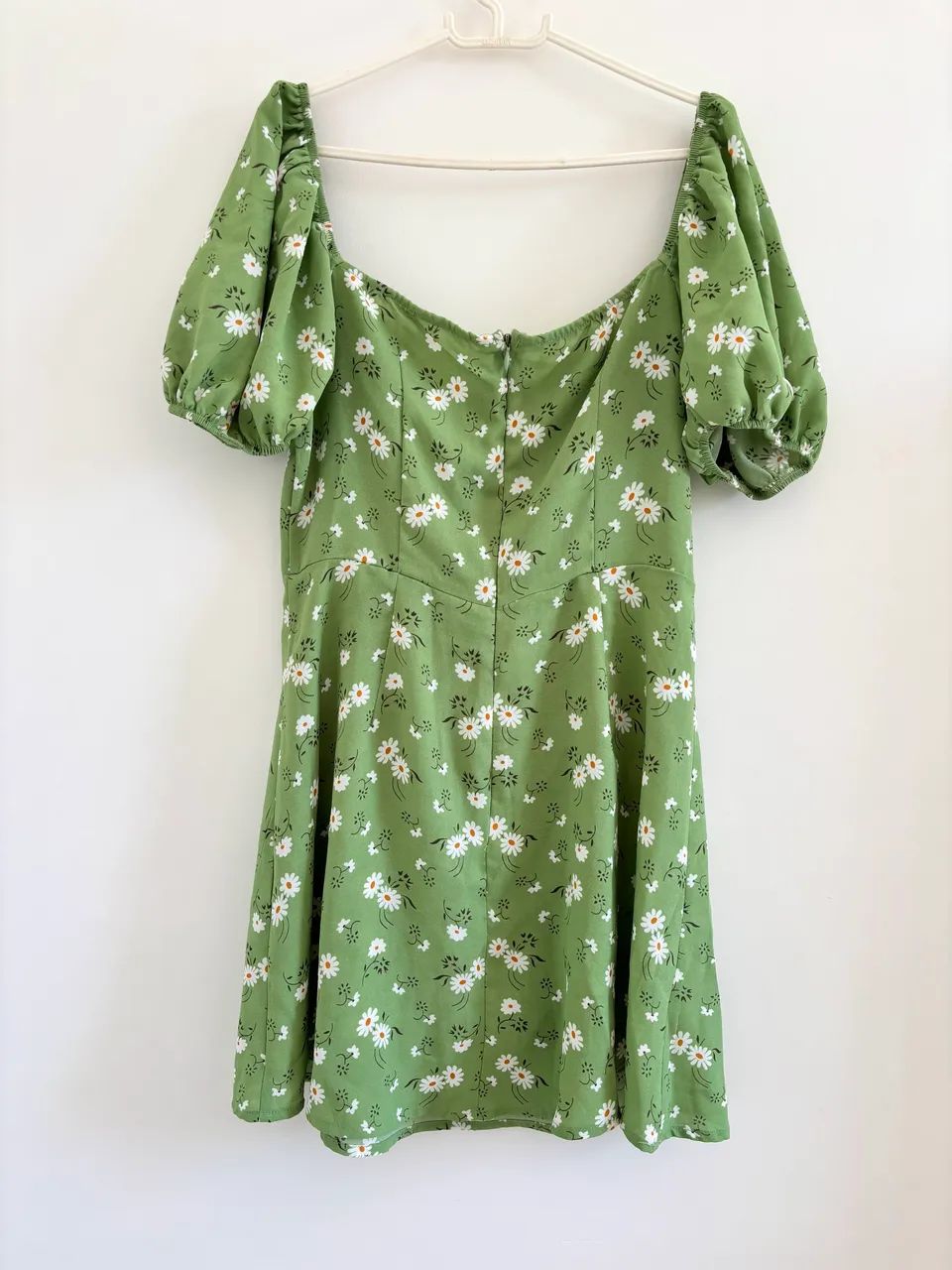 VESTIDO FLORAL - Foto 4