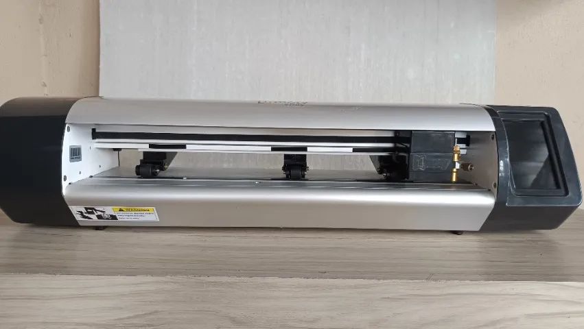 Plotter de Recorte A3+  MC 350 CCD - Foto 3