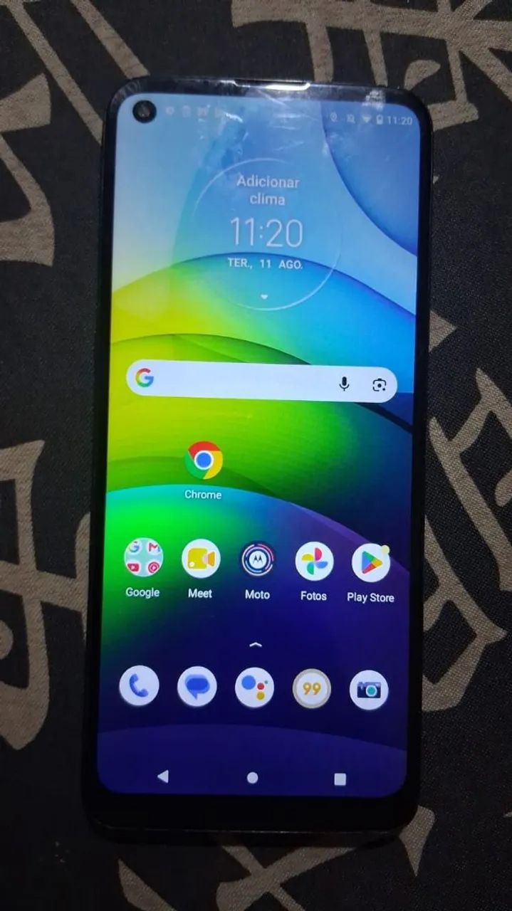 Moto G9Power  - Foto 2