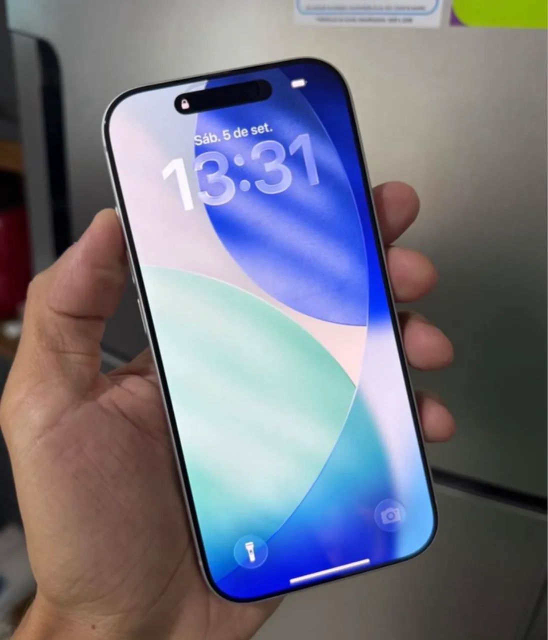 iPhone 17 pro max  - Foto 4