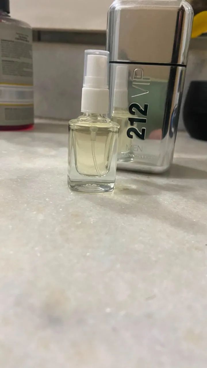Perfume 212 - Foto 2