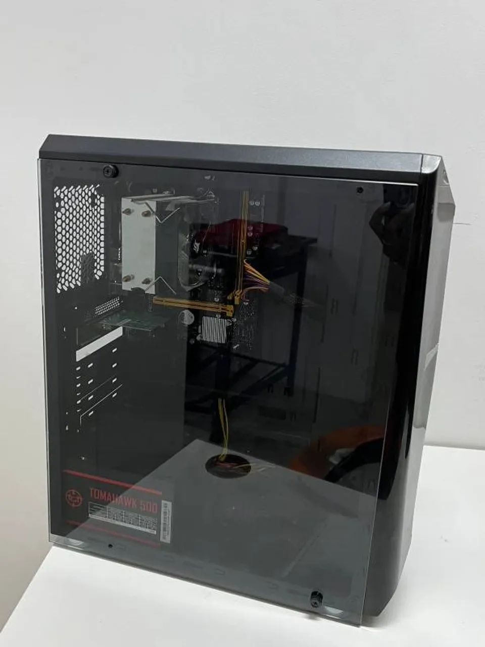 PC Gamer / Office Ryzen 5 3400G - 8GB RAM - SSD 256GB