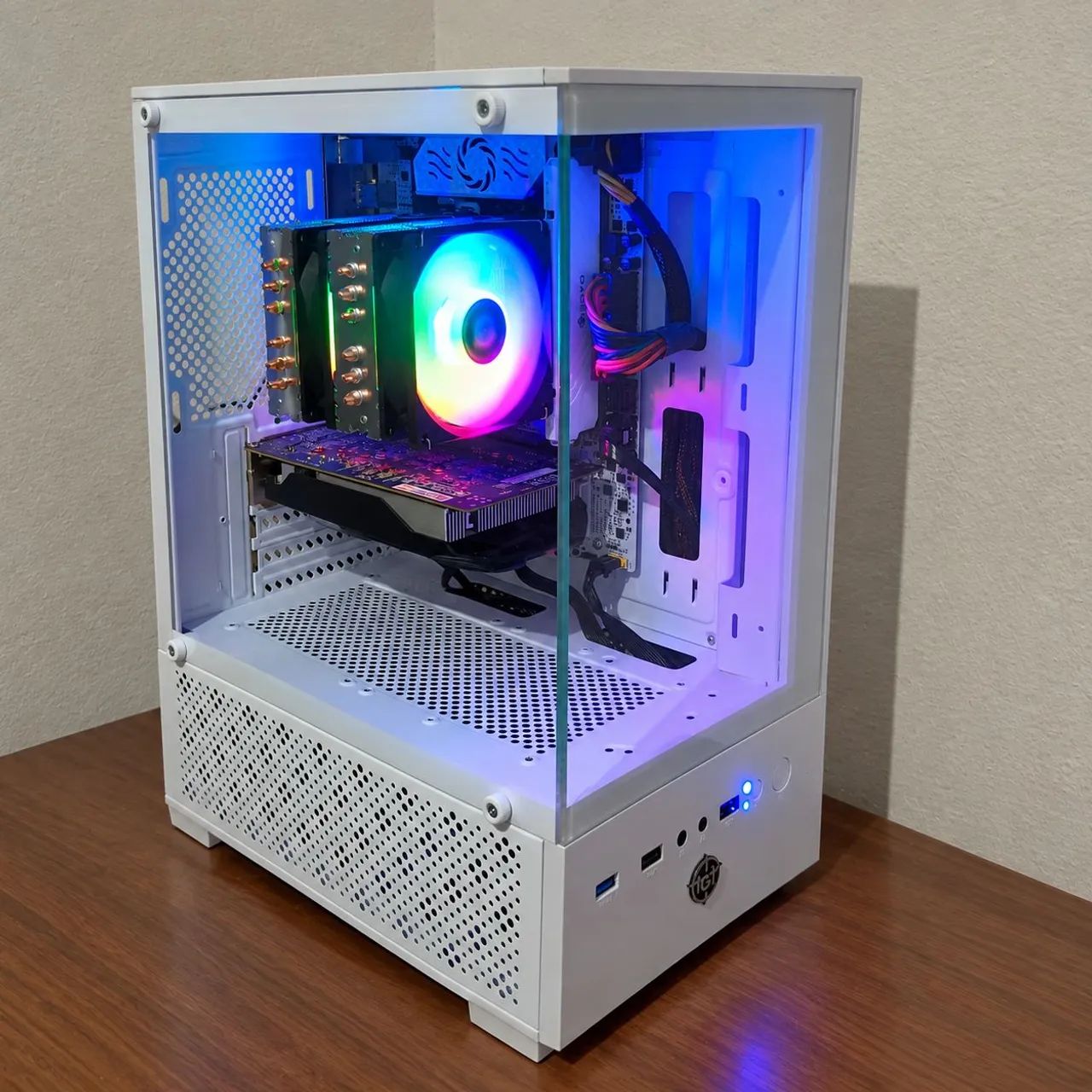 Pc Gamer Barato - Foto 2