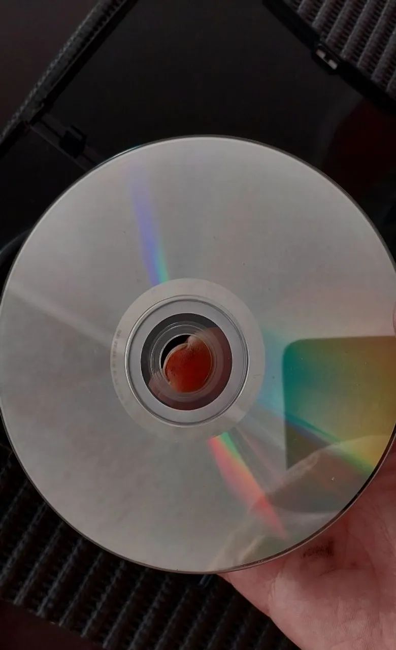 Dvd Diário de uma paixão  - Foto 4