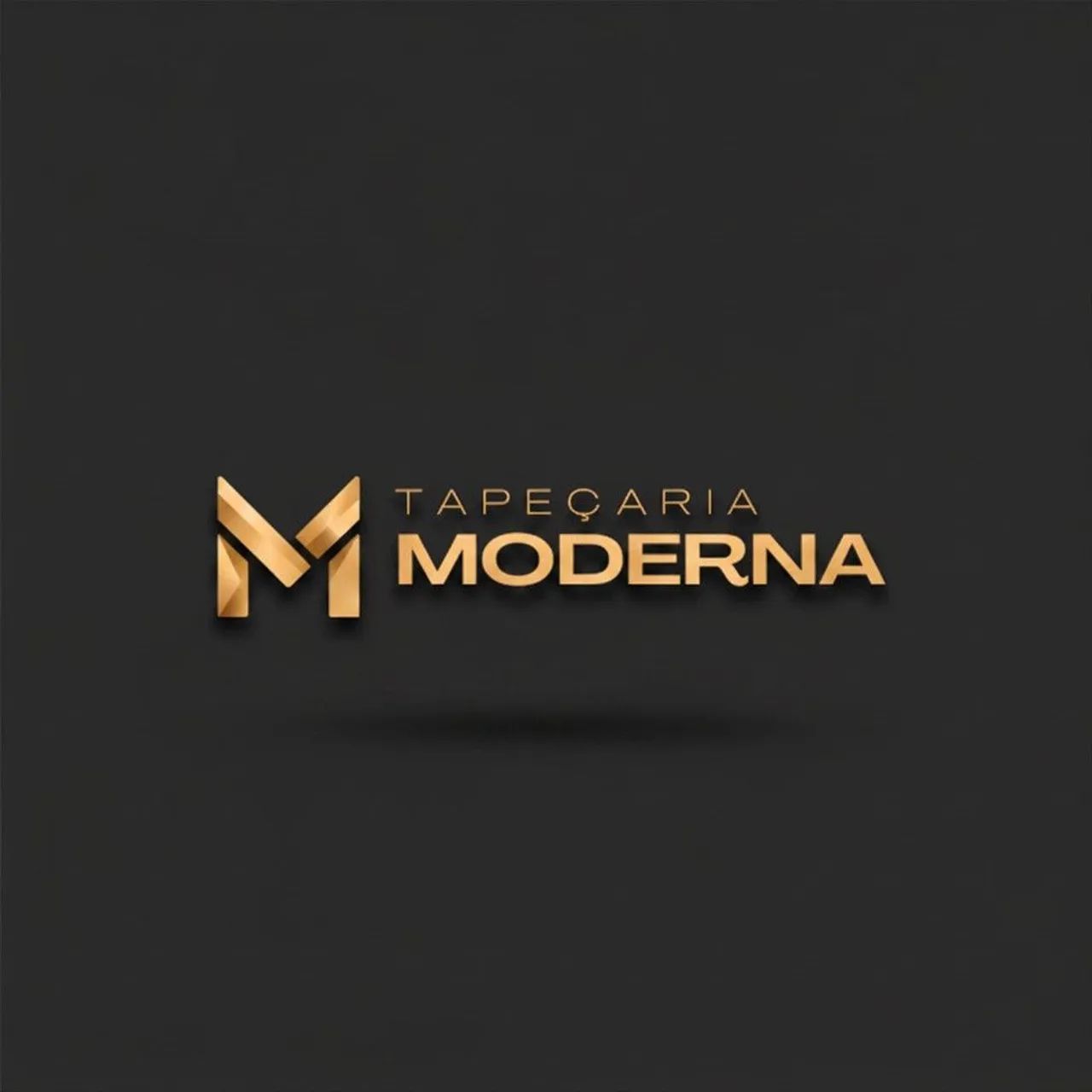 Tapeçaria Moderna 