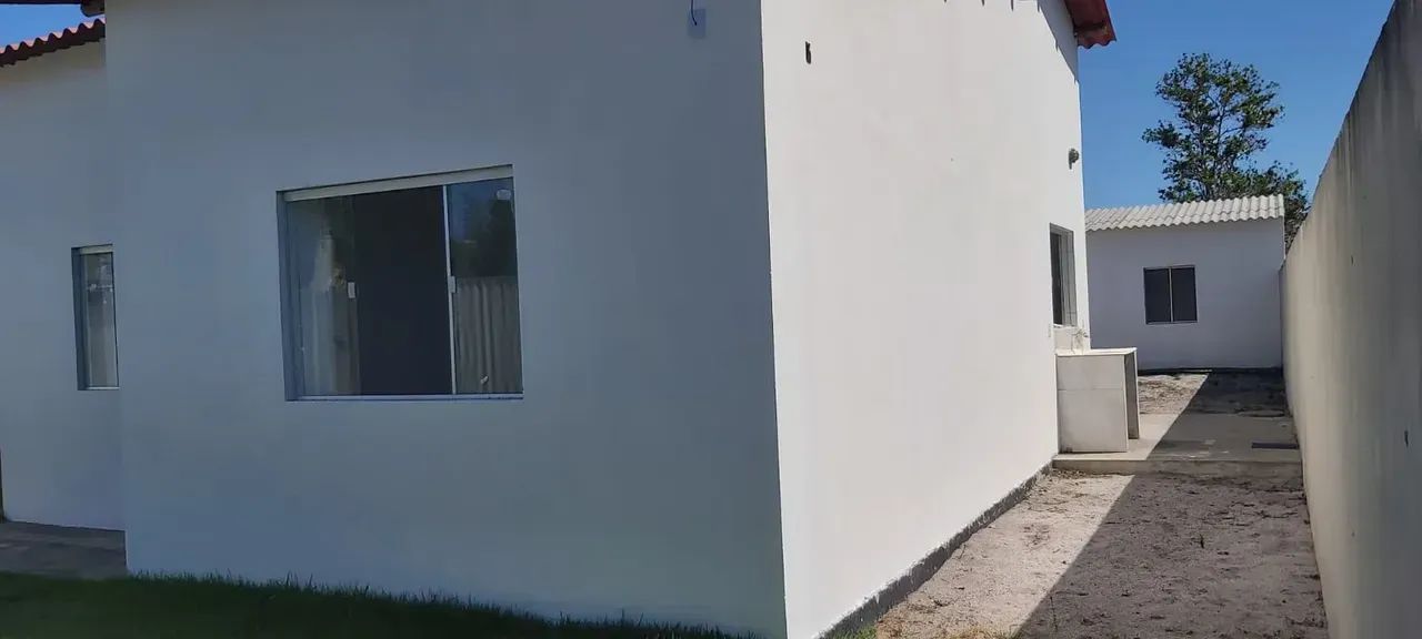 Térrea para venda possui 101 metros quadrados com 2 quartos - Foto 5