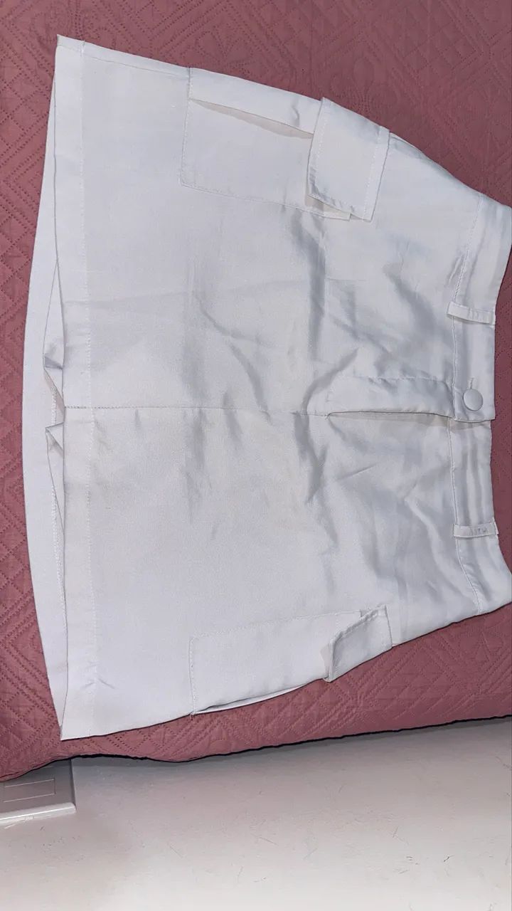 Short Saia 
