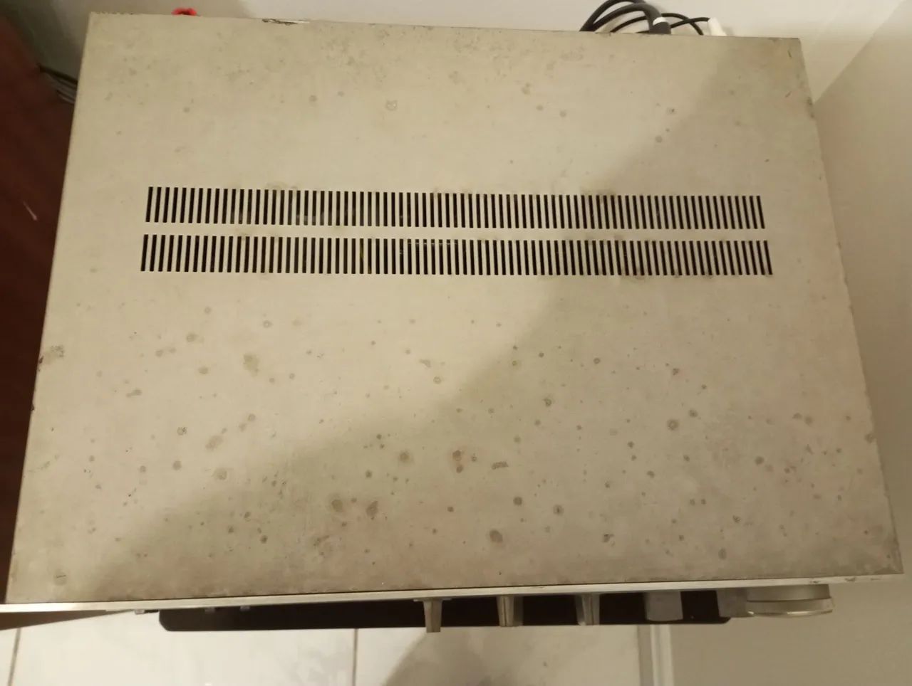 Receiver Gradiente 1360 - Foto 2