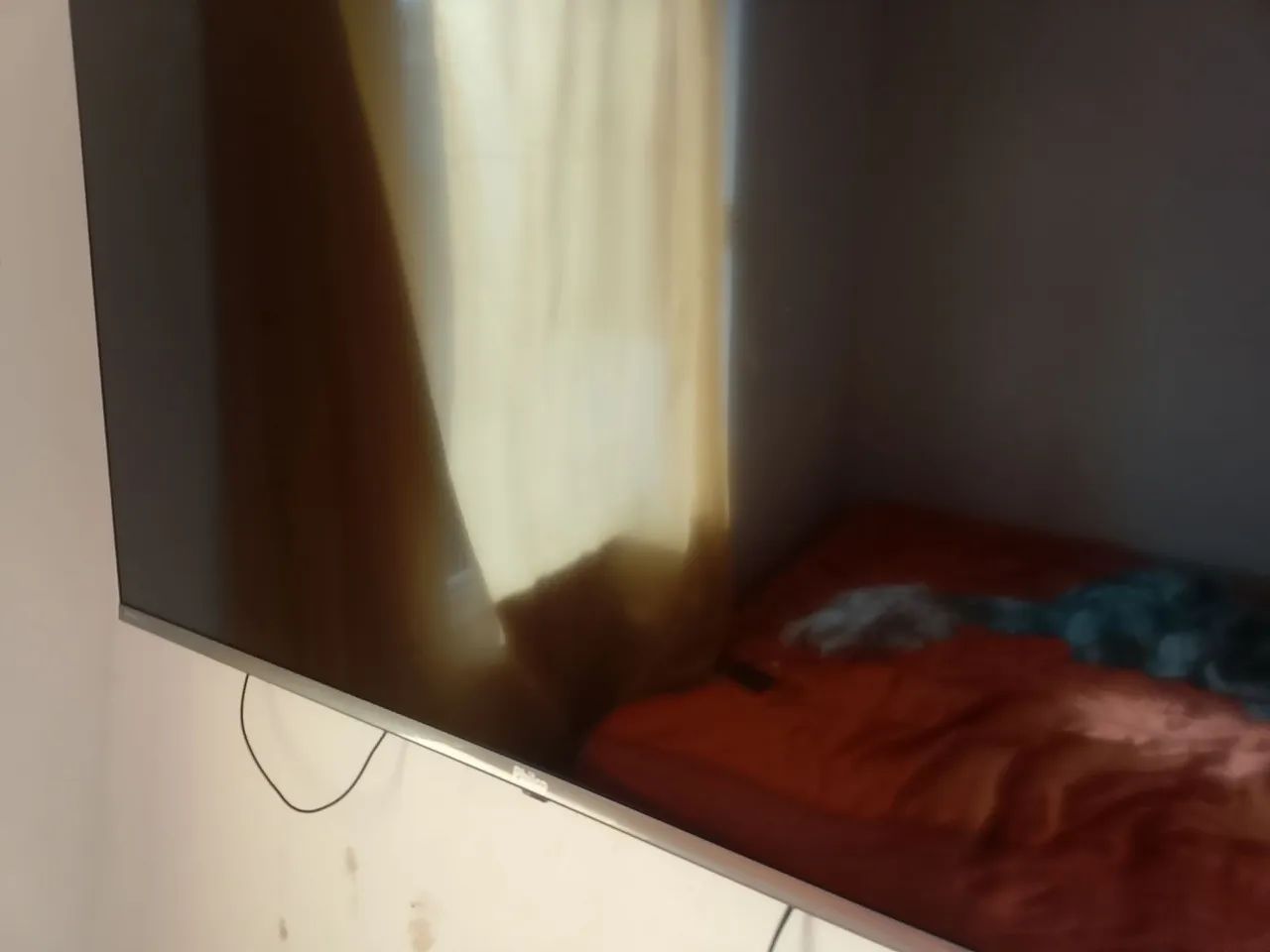 Tv 43 Philips nova  - Foto 2