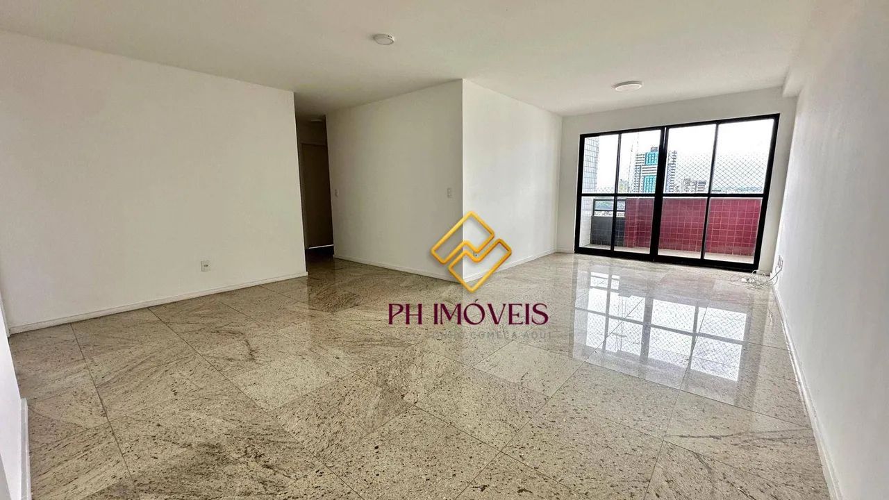 Apartamento à Venda no Edifício Mirante do Farol | Conforto, Exclusividade e Excelente Loc