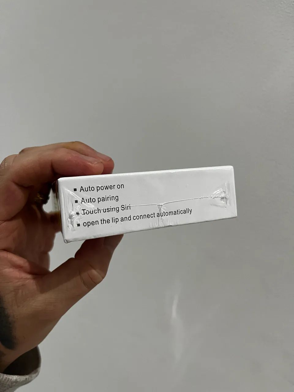 Fone Bluetooth Pro 4 - Foto 5