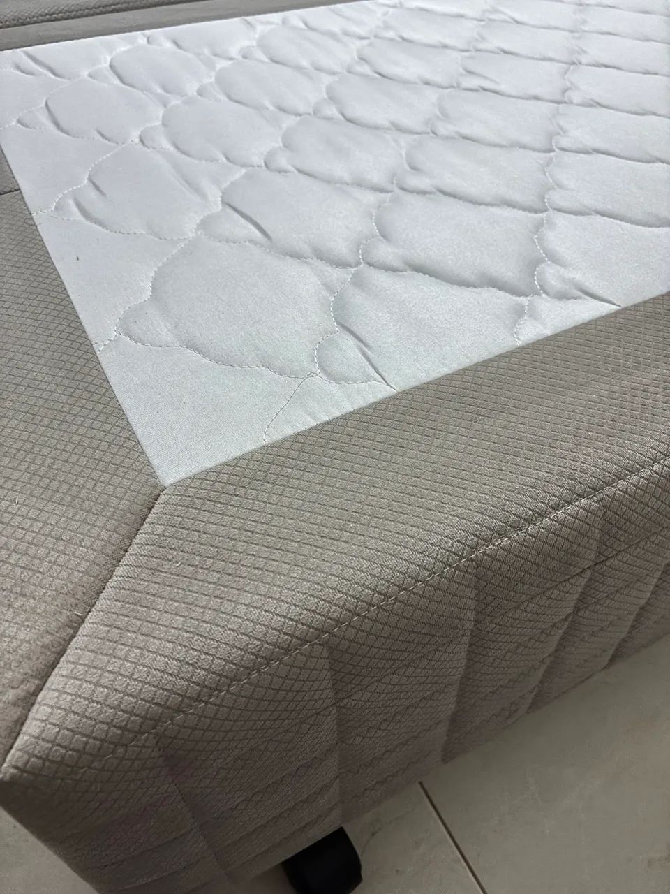 Vendo Box cama queen Prorelax  - Foto 3