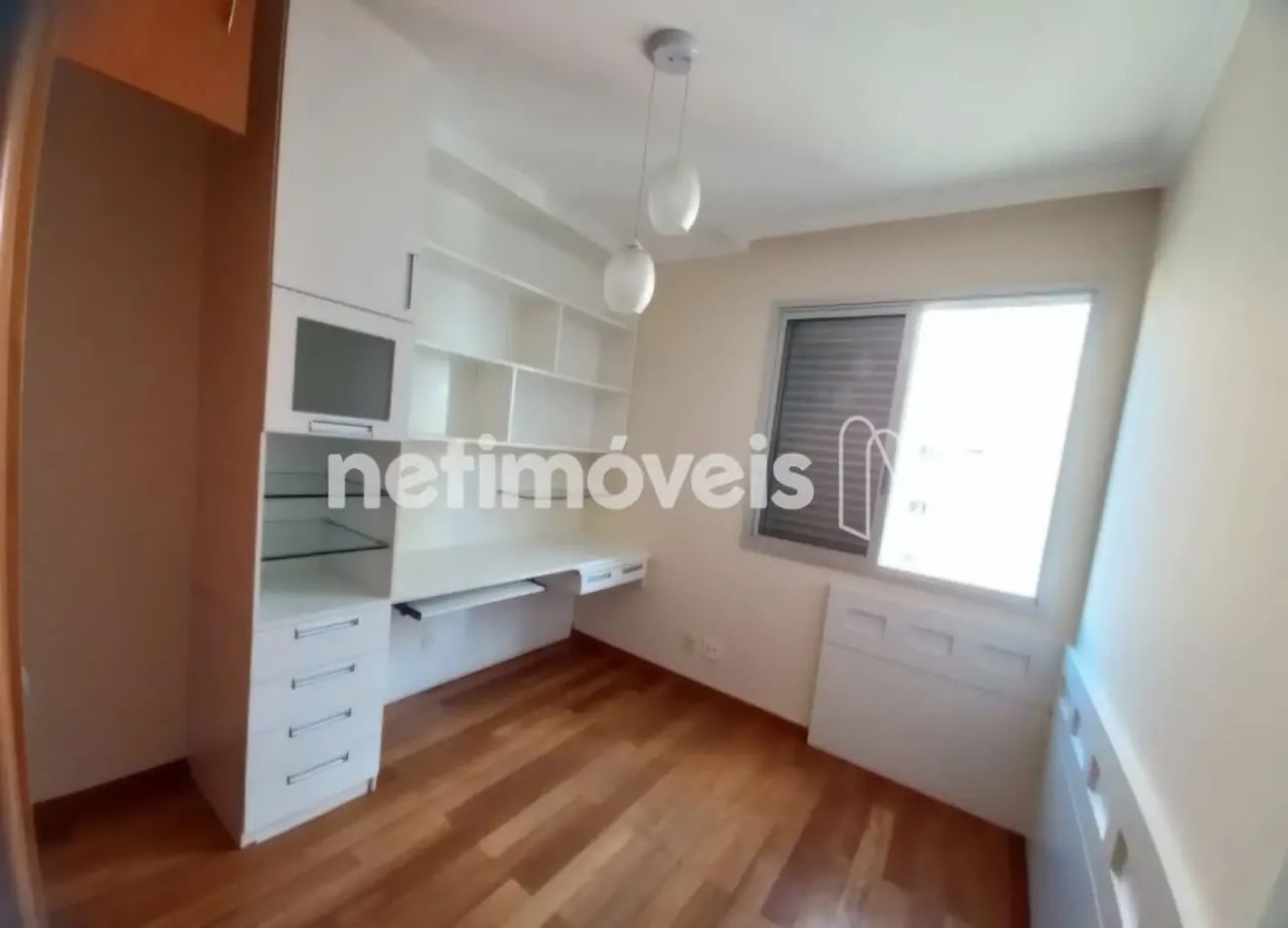 Locação Apartamento 3 quartos Savassi Belo Horizonte - Foto 4