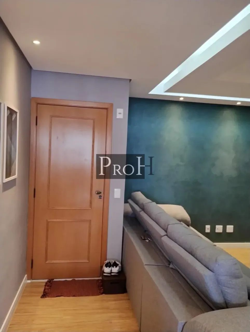 Apartamento Vila Scarpelli Santo André - Foto 5