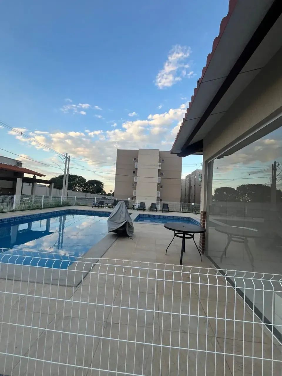 APARTAMENTO RES. SOLAR VILLE - Foto 5