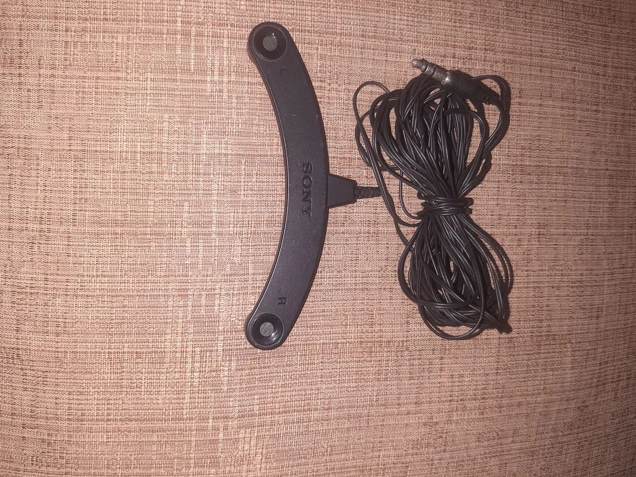 Microfone de calibração  - Foto 2