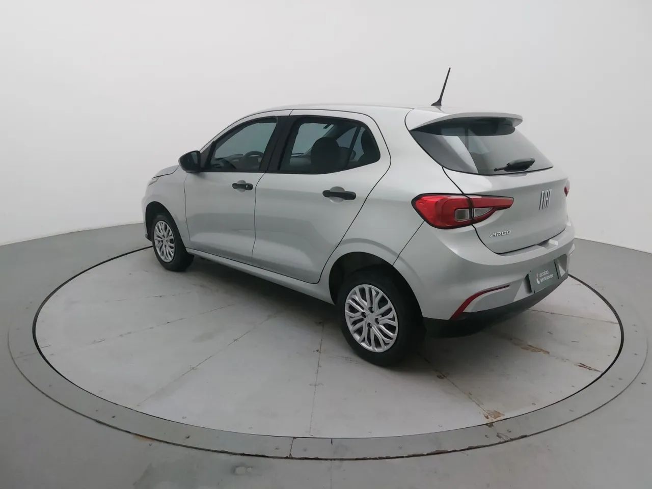 Fiat Argo 1.0 6V Flex. 2023 - Foto 3
